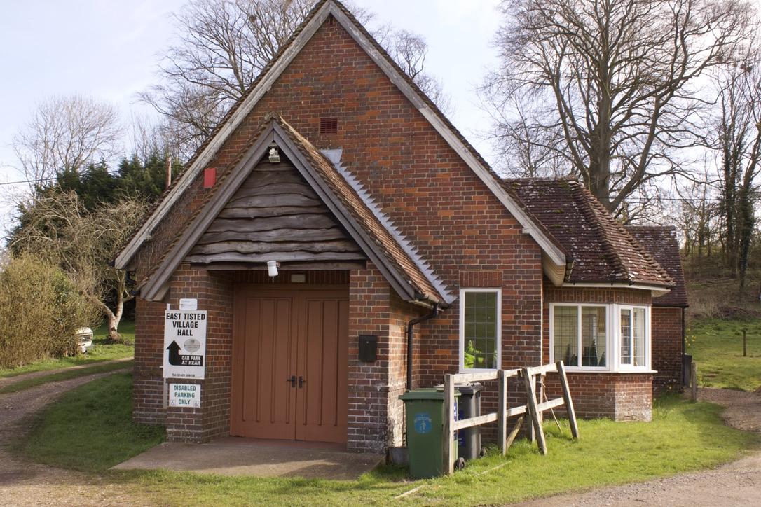 Picture of East Tisted Village Hall
